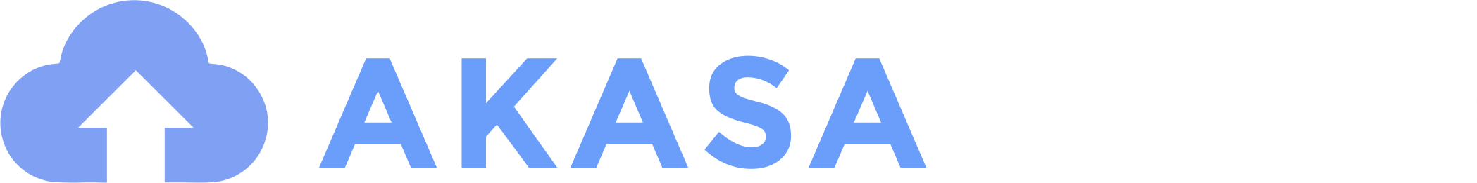 AkasaCloud Logo